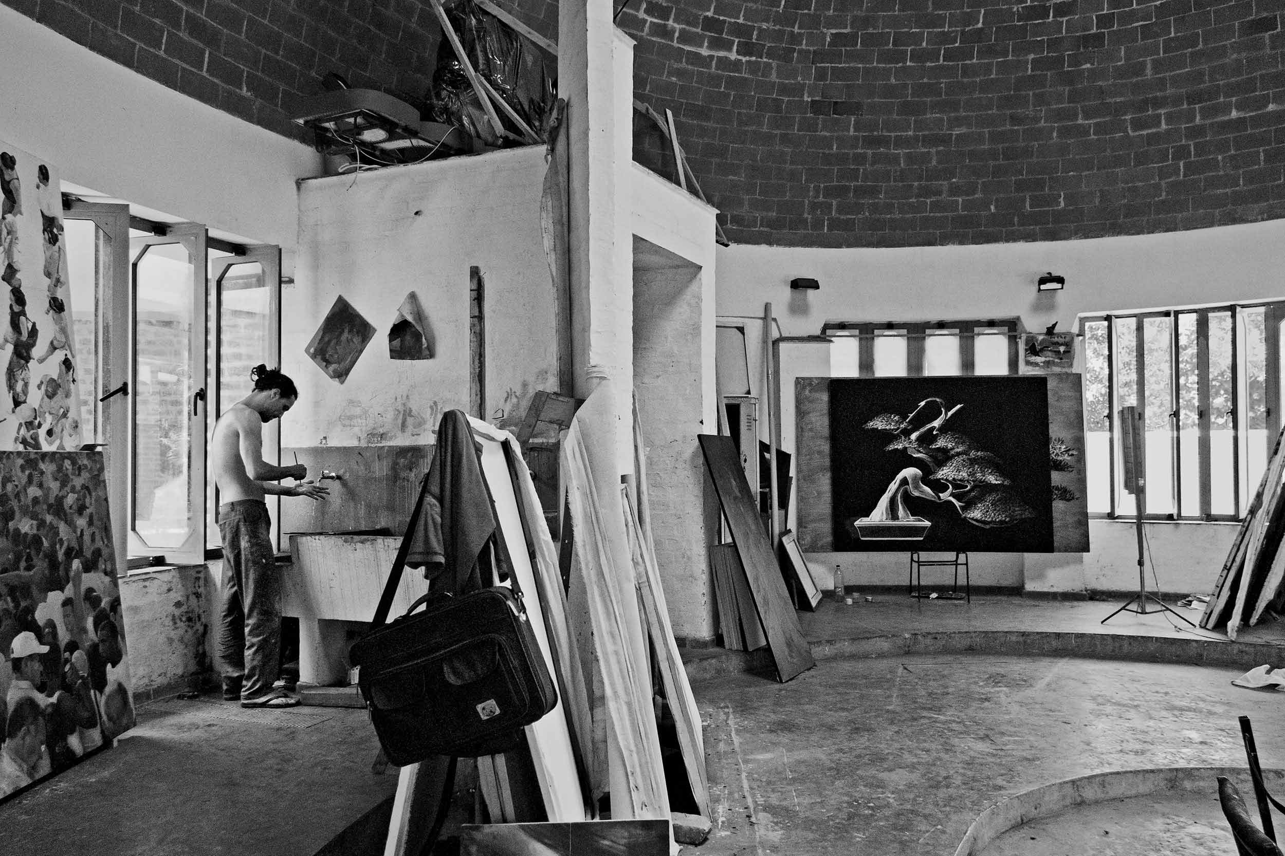 Architect Charles Renfro on the controversial renaissance of Cuba’s National Art Schools