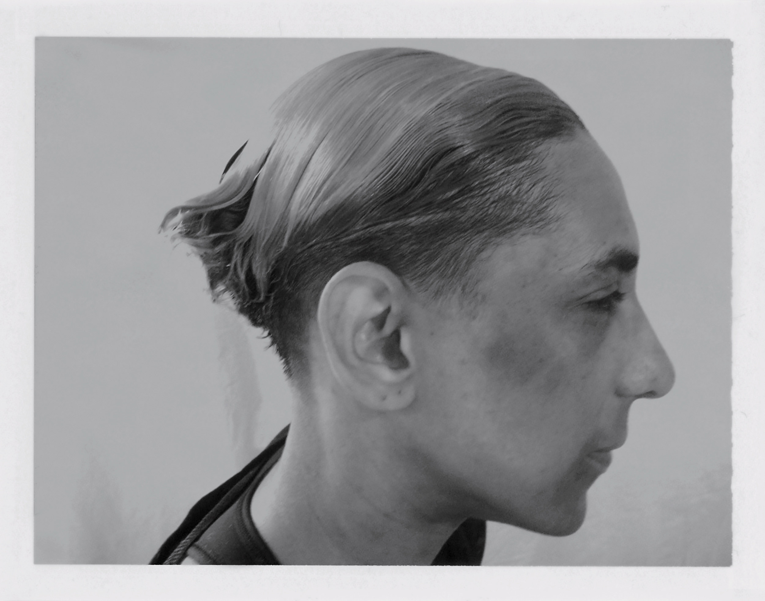 The first cut is the deepest