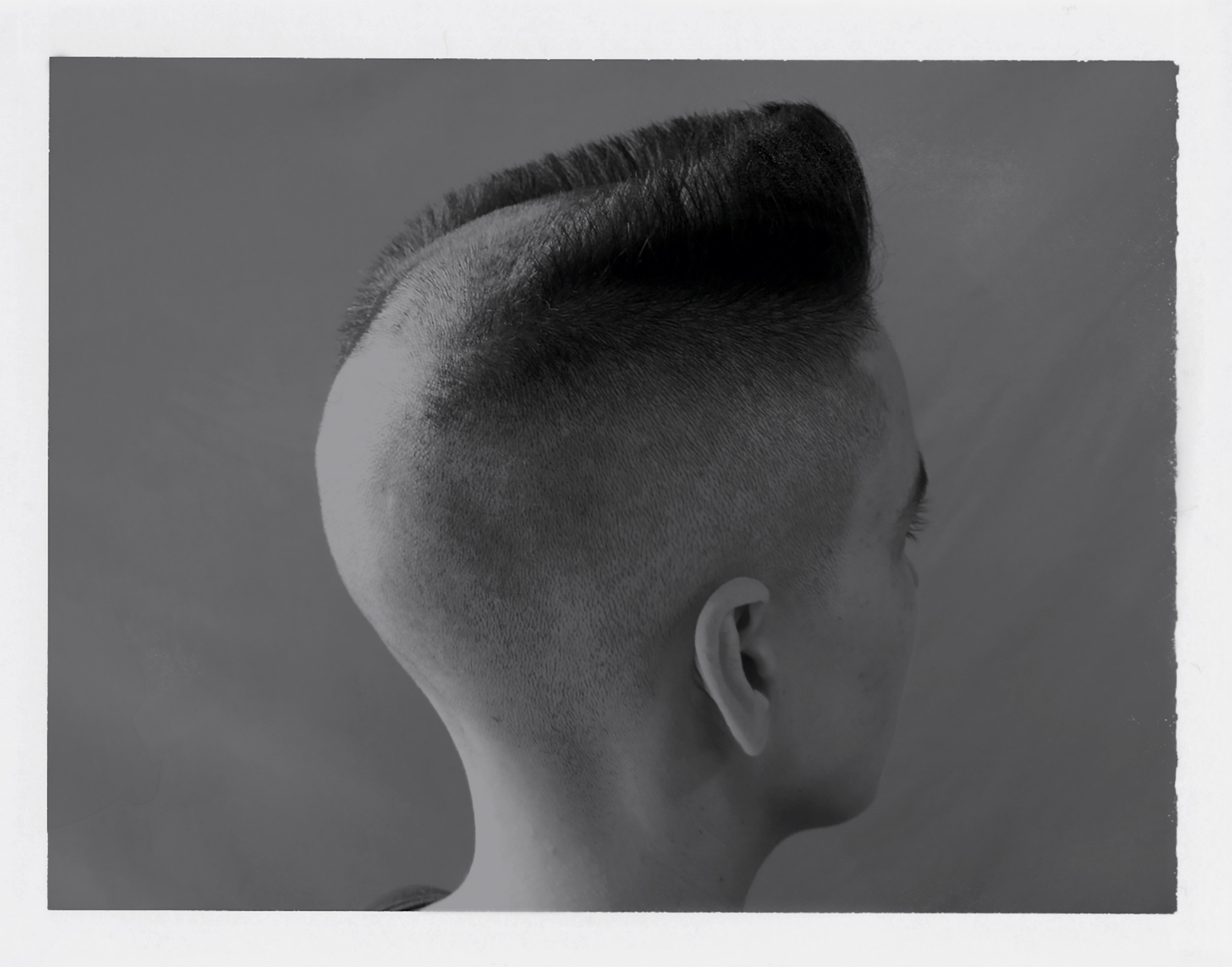 The first cut is the deepest