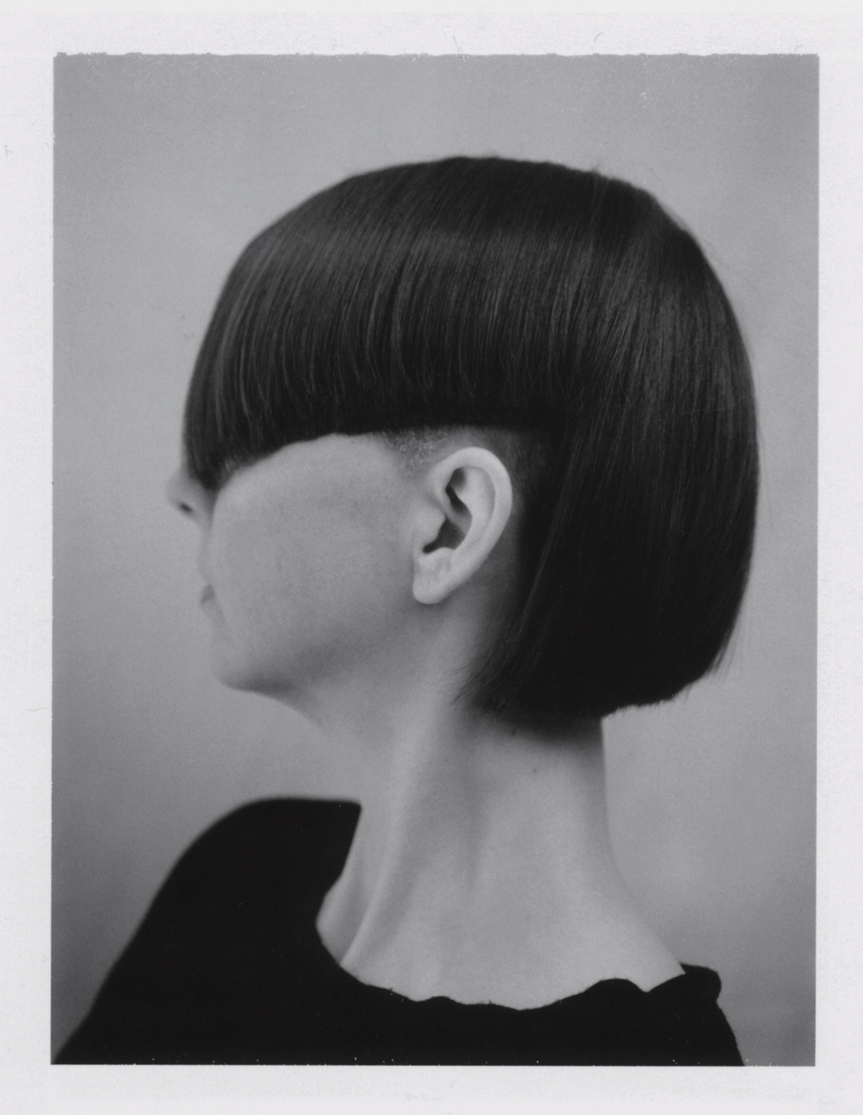 The first cut is the deepest