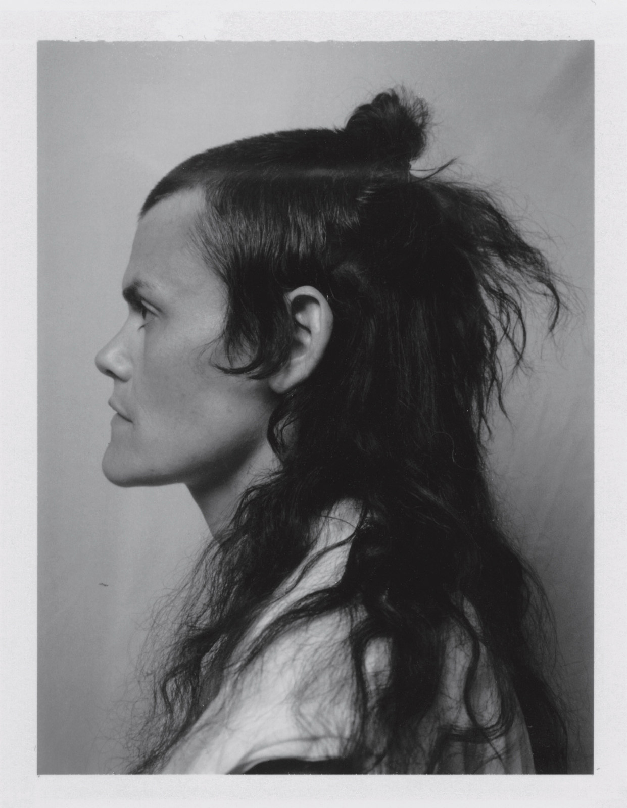 The first cut is the deepest