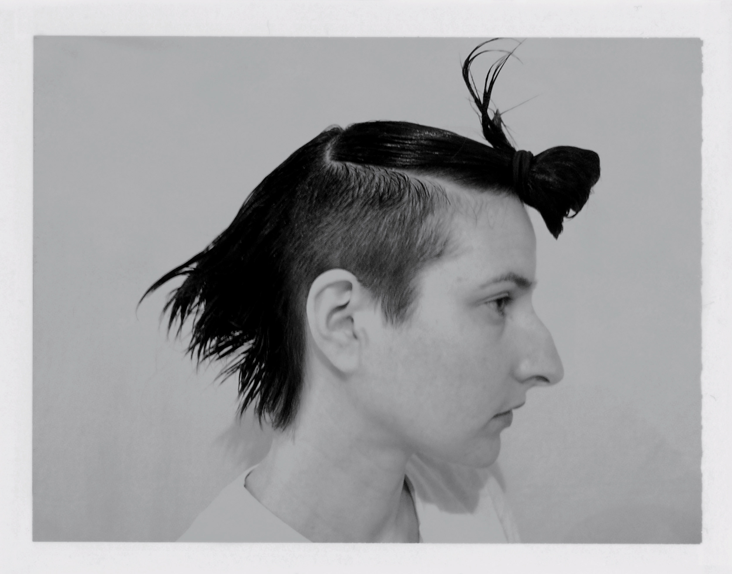 The first cut is the deepest