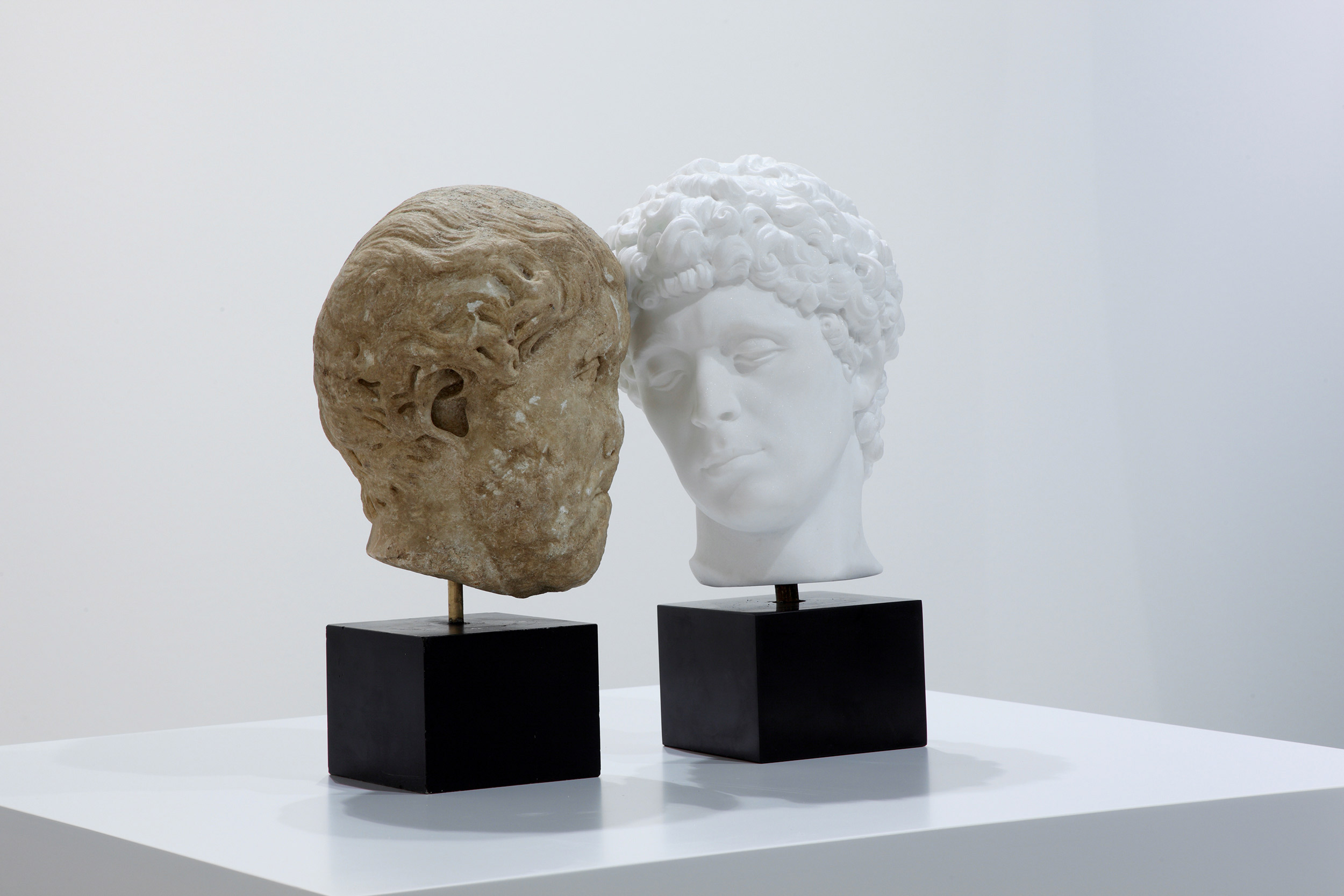 Oedipus Rex': Francesco Vezzoli exposes our baroque, surreal