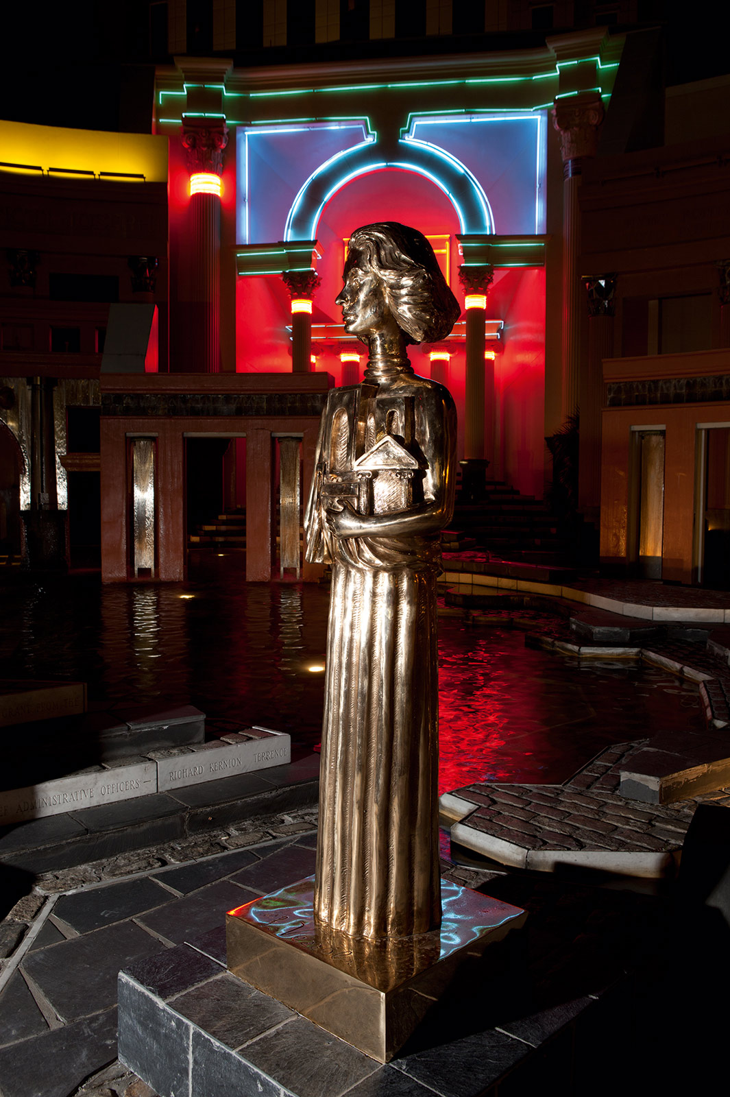 ‘Oedipus Rex’: Francesco Vezzoli exposes our baroque, surreal reality