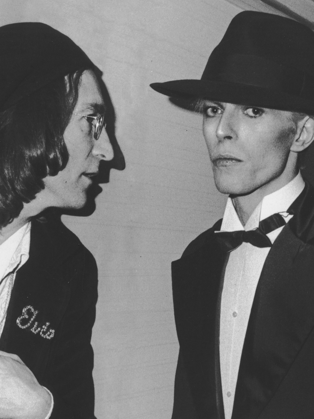 From Naomi Campbell to Jackie O: the boundless archive of Ron Galella, the original paparazzo