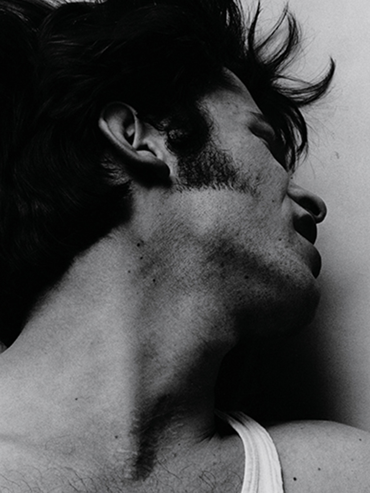 Eros and its discontents: Peter Hujar captures ineffable states of mind