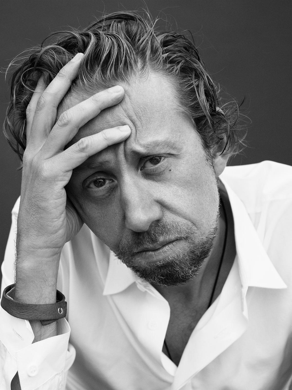 Daniel Pinchbeck’s extraterrestrial explorations through LSD, UFO encounters, and ‘parasitic’ spirits