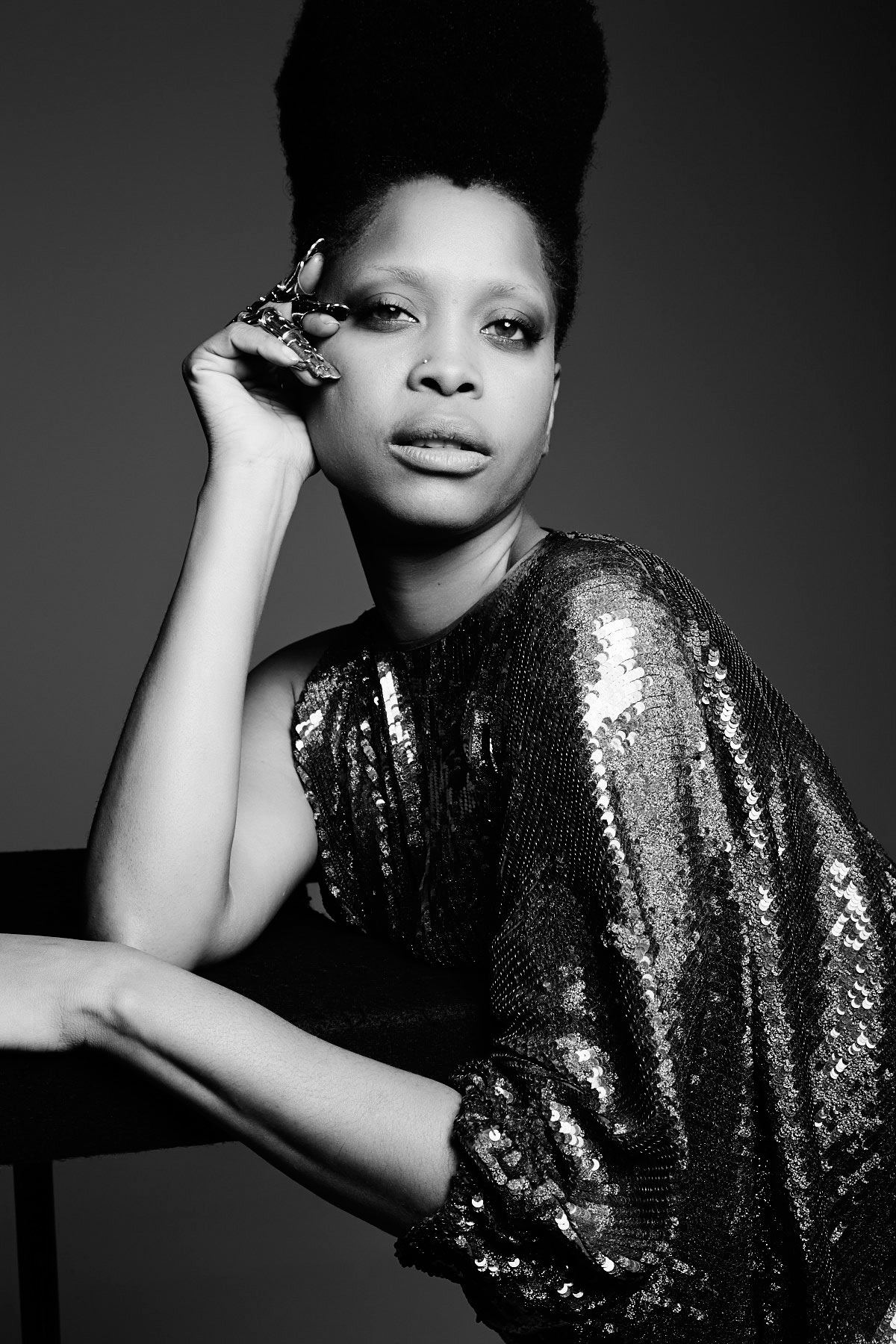 Erykah Badu on her love for New York, Earl Sweatshirt, and her irreplicable style