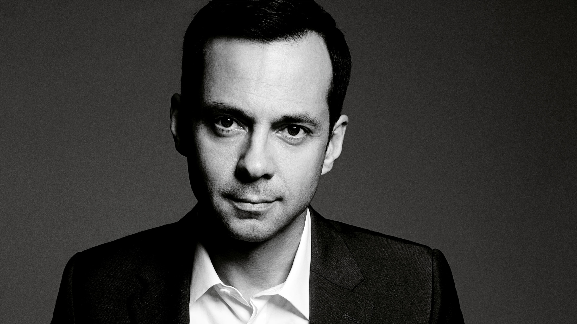 Art and Responsible Commerce With Laurent Claquin & Dennis Freedman