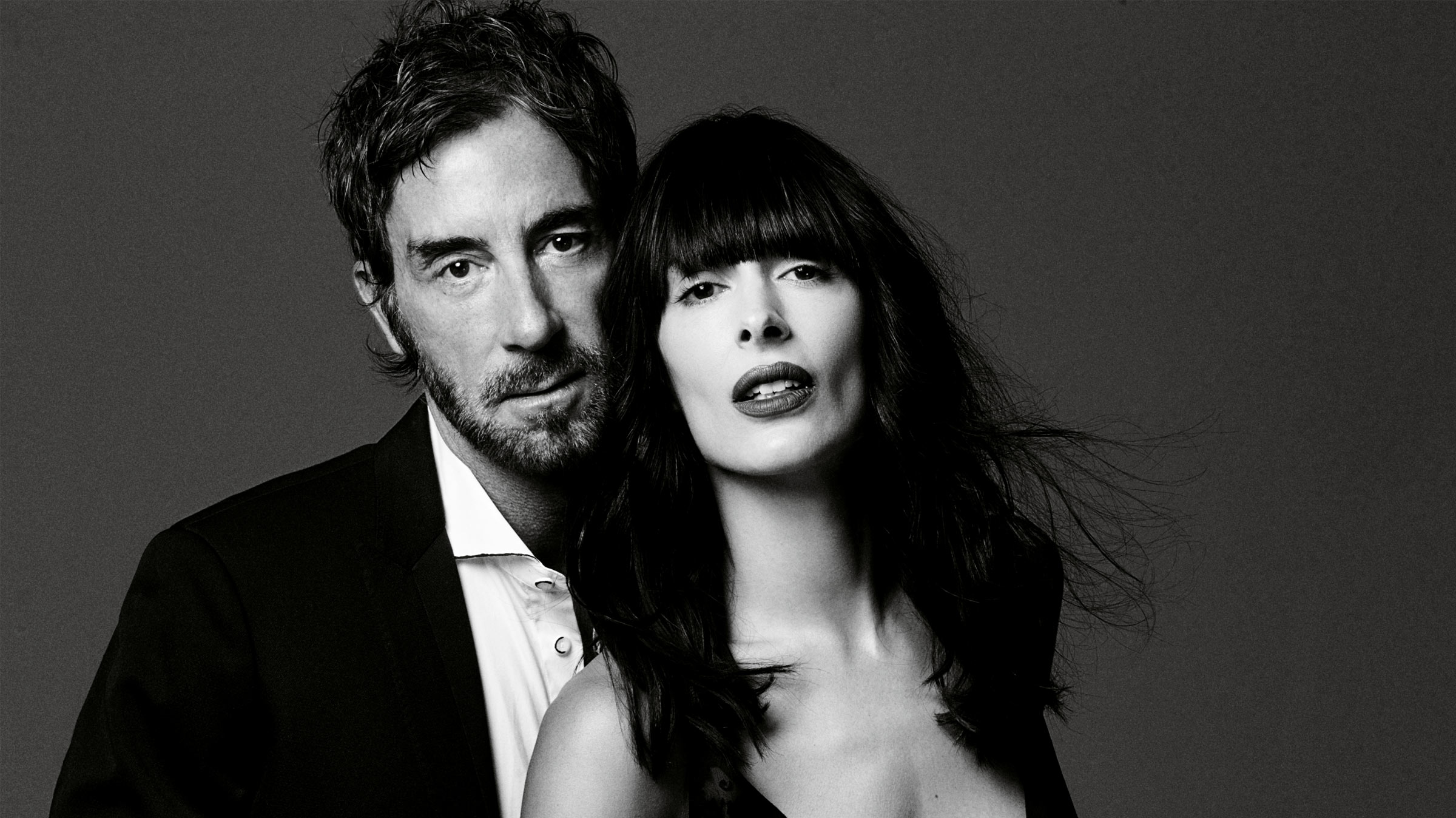 Keeping Timelessness Fresh—Indochine’s Jean-Marc Houmard Speaks With Athena Calderone