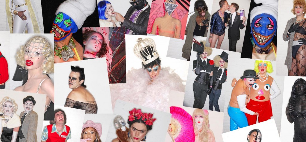 HalloQueens With MoMA/PS1 and Susanne Bartsch