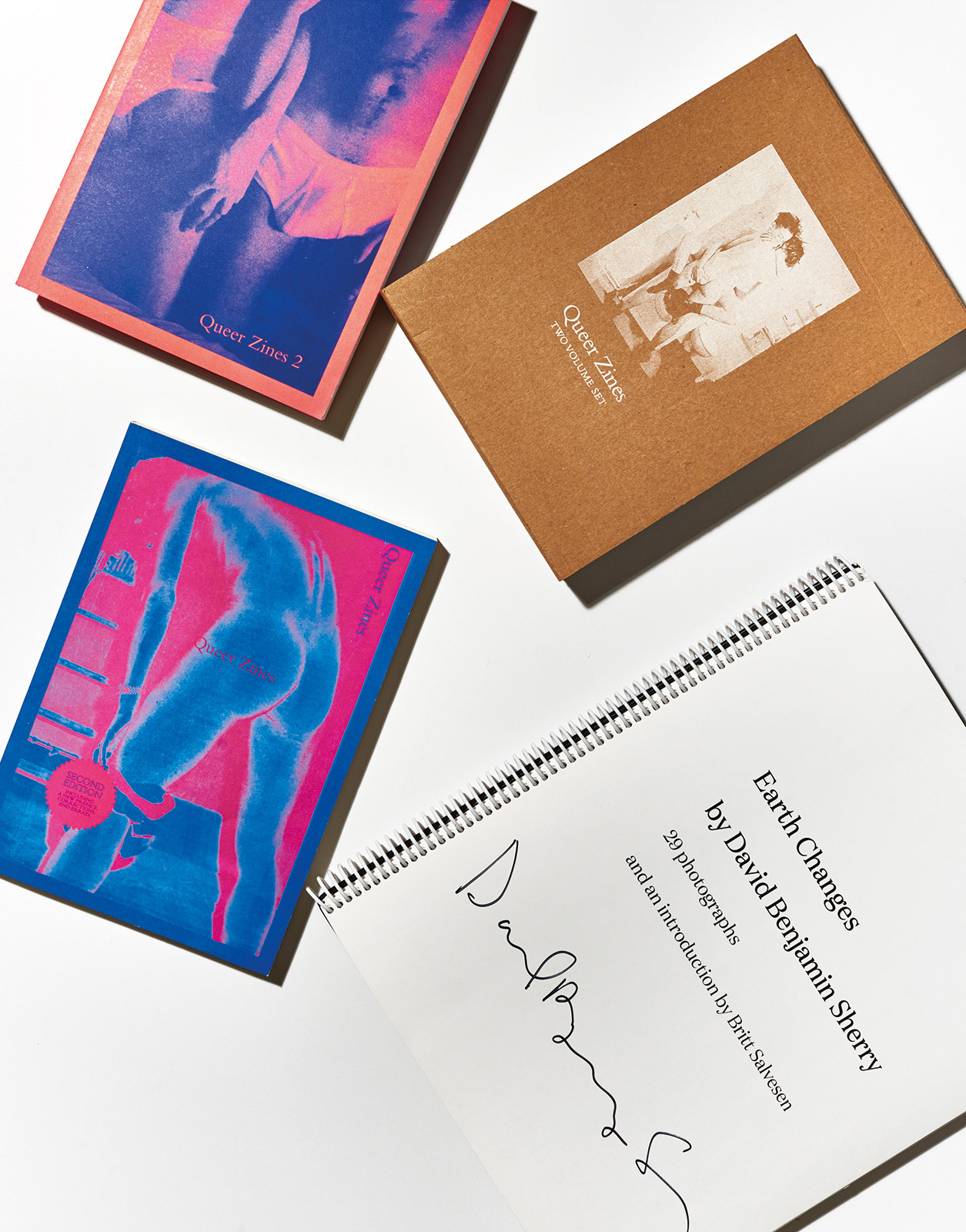 Printed Matter: An Oral History