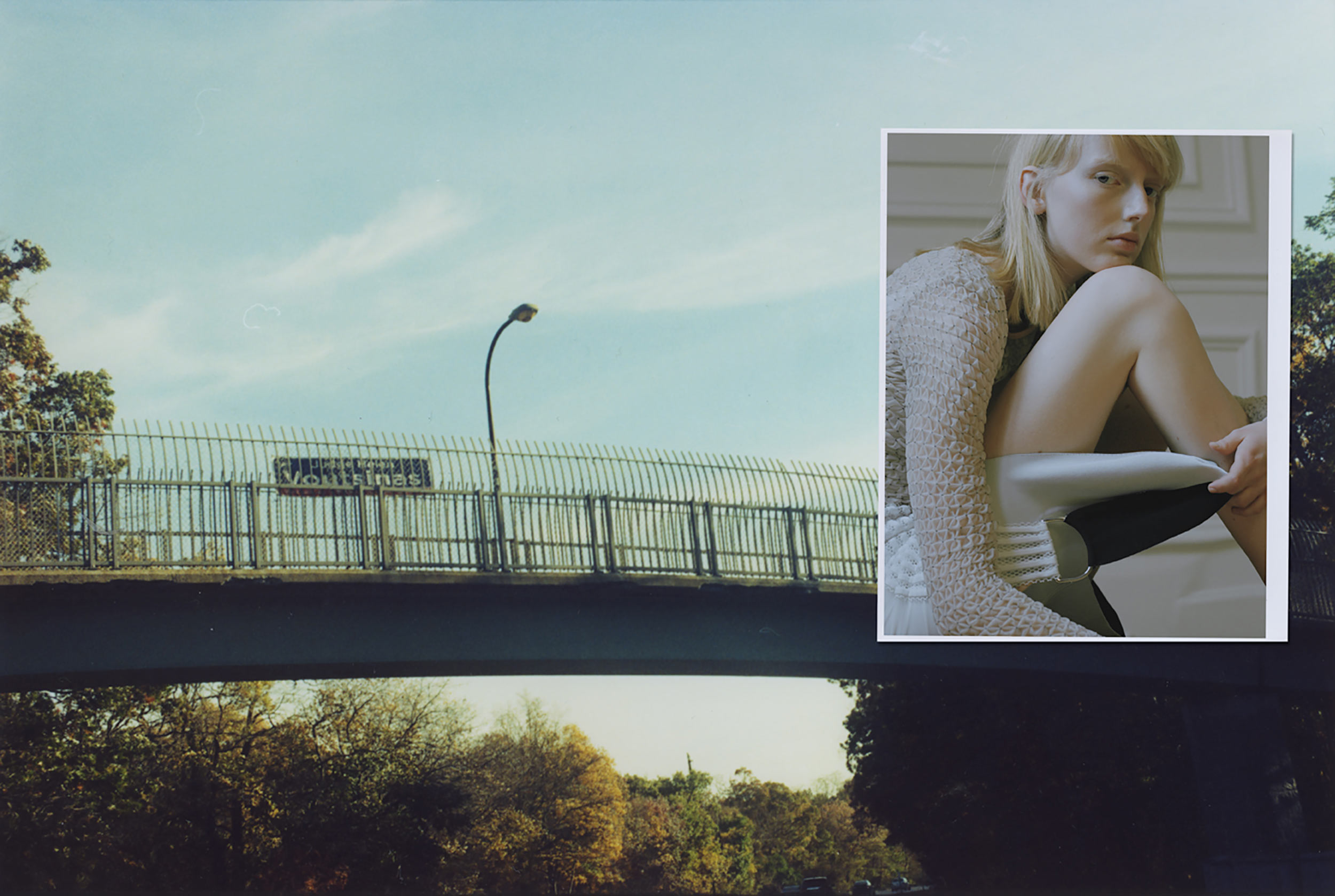 Paco Rabanne designer Julien Dossena explains why the new Paris might be the new New York