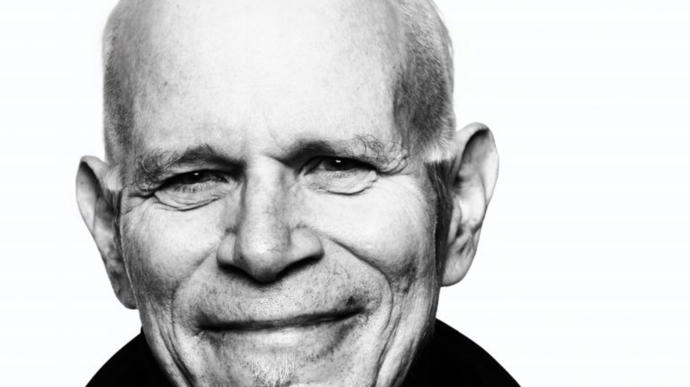 Video and performance visionary Charles Atlas speaks with young artist Stewart Uoo