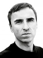 Raf Simons (the label) joins the 27 Club