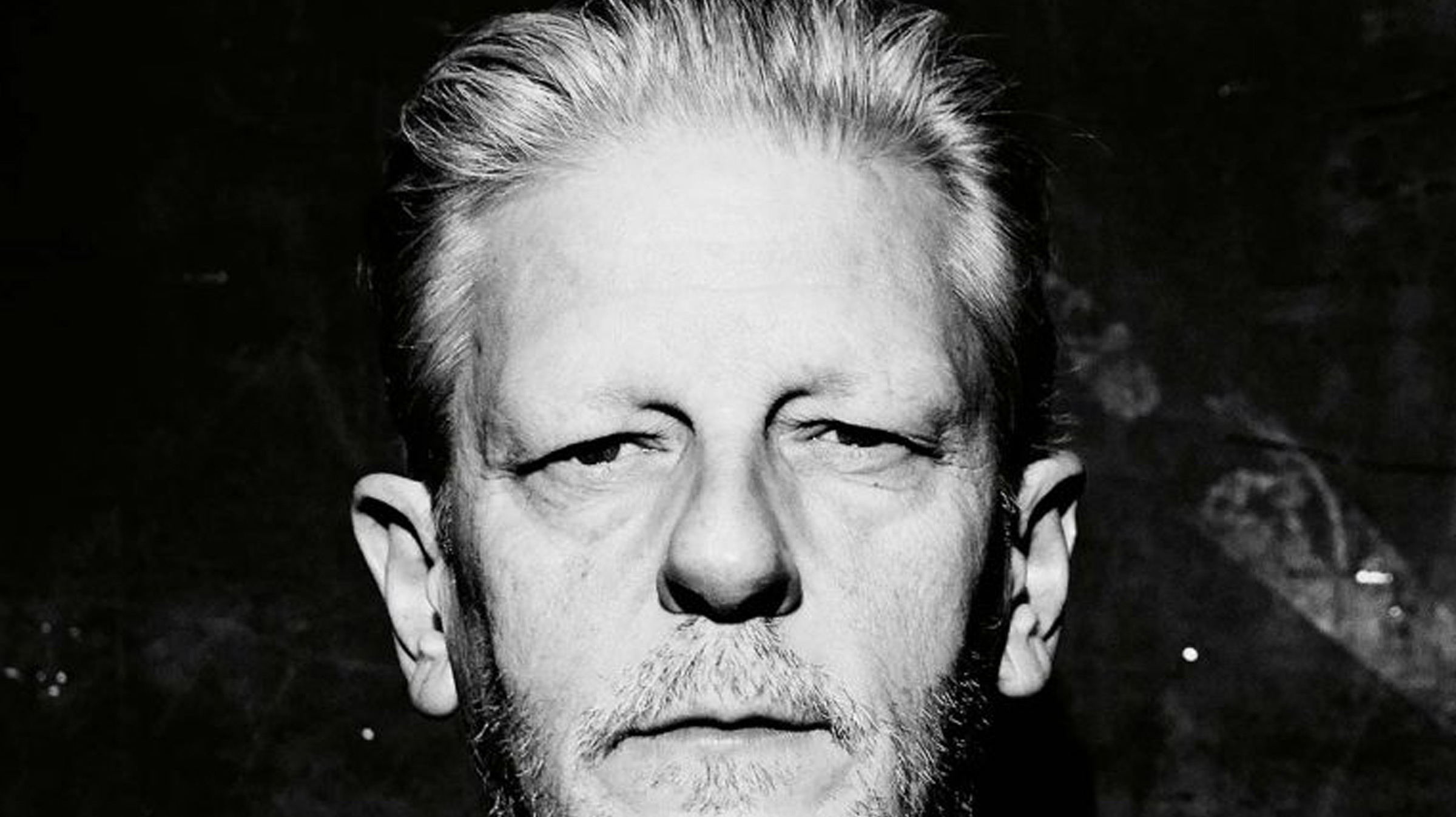 Belgian artist Jan Fabre on keeping audiences awake for 24 hours and passing fire to emerging artist