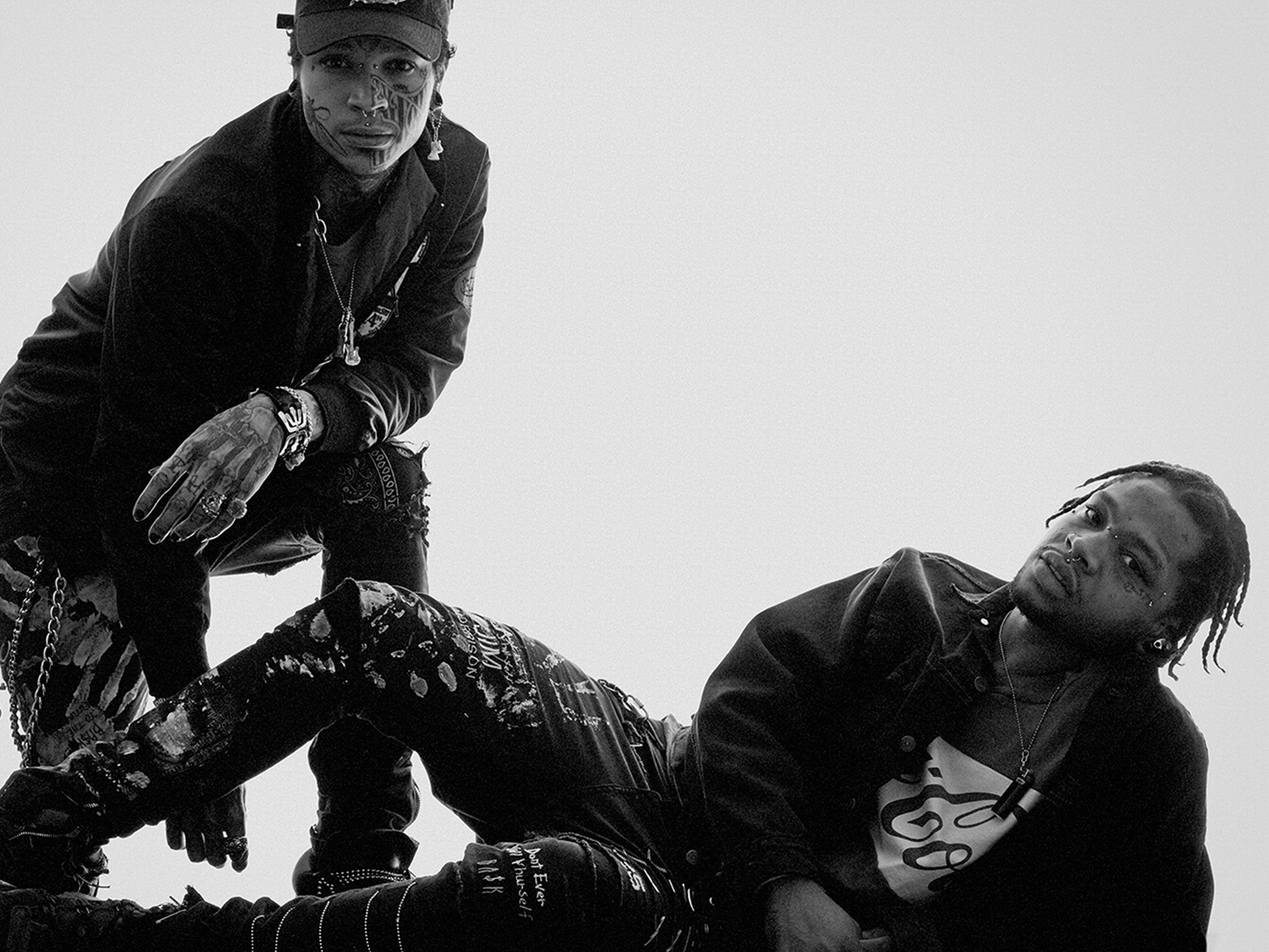 New Kids On the Block