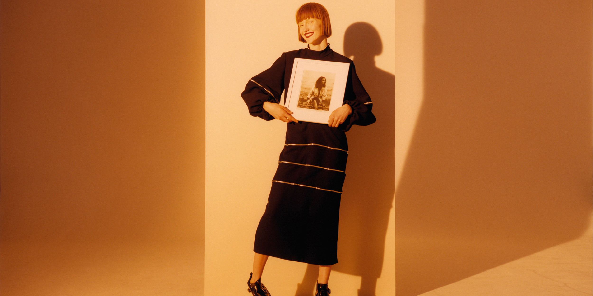 Document 1 by Colin Dodgson and Joe McKenna