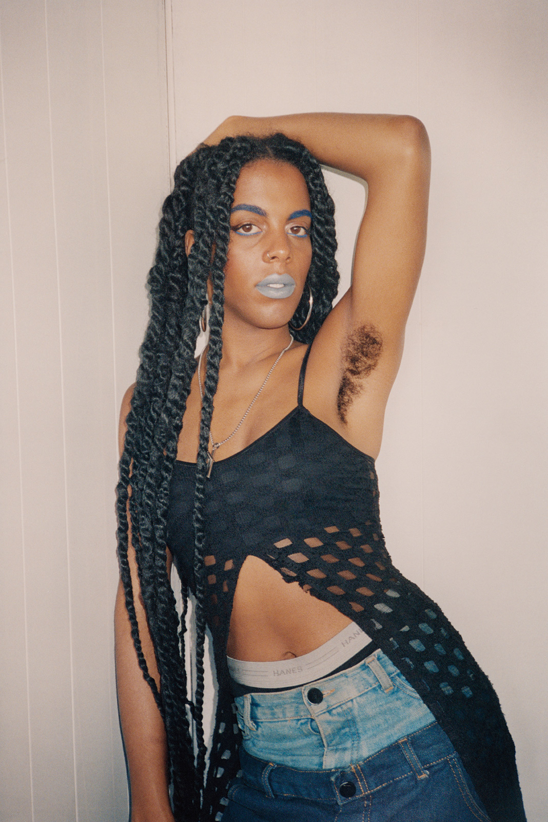 Juliana Huxtable and Stuart Comer on the new politics of trans visibility in the social media age