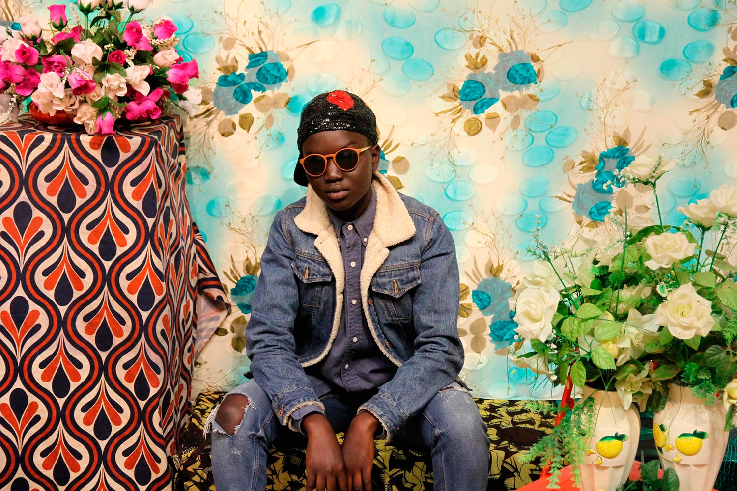 New African Photography