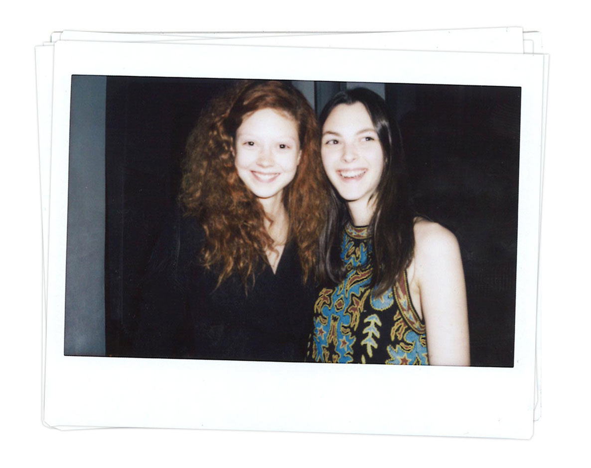 Document No. 8 Dinner at The Standard, East Village, Penthouse