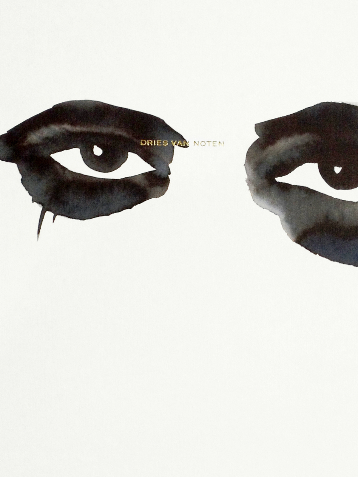 Dries Van Noten Documents His Legacy