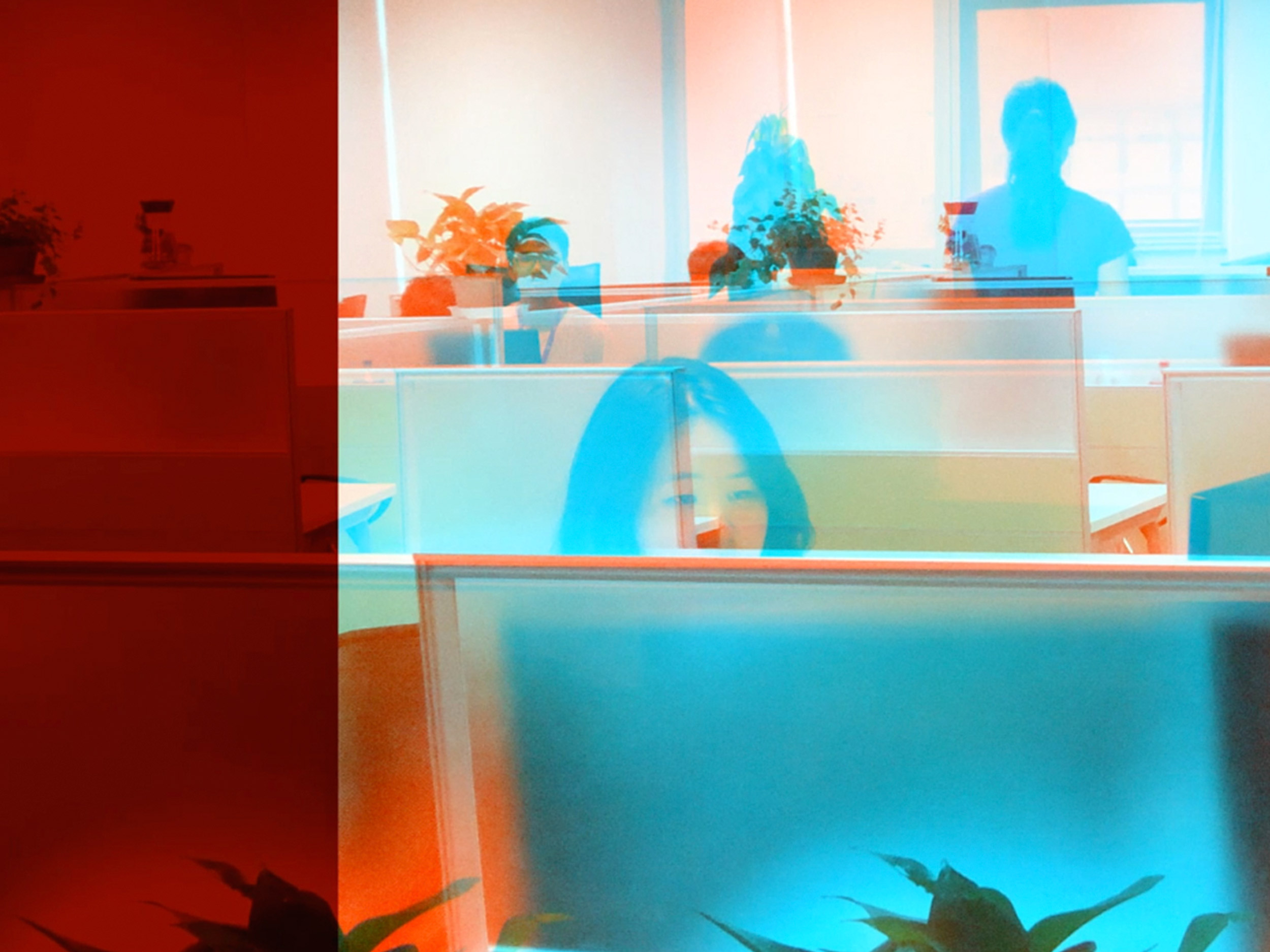 “Low Relief” — Lucy Raven Investigates the Demands of Labor