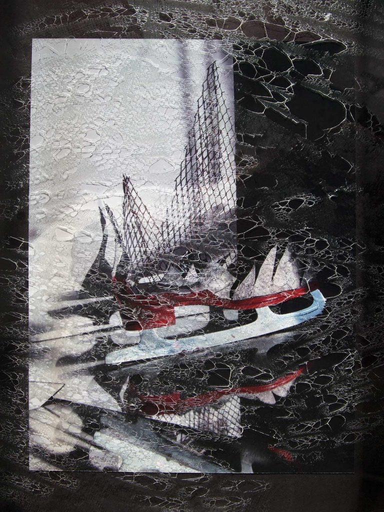 Surface and Depth