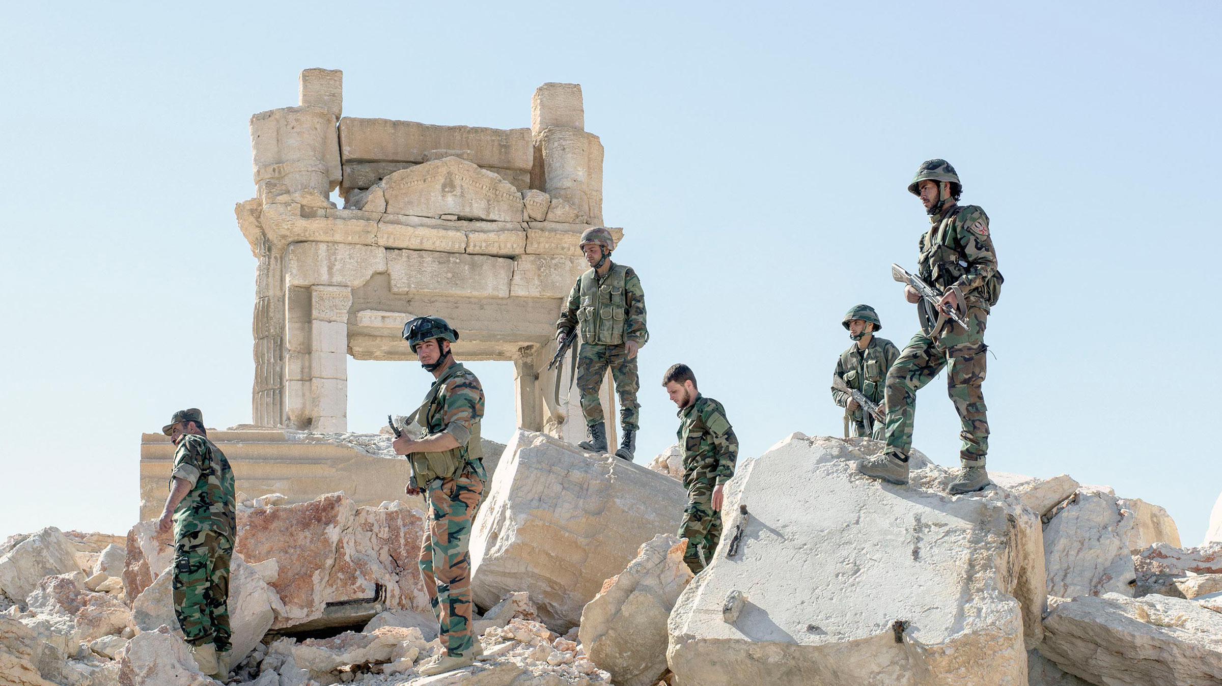 Objects Without Shadows