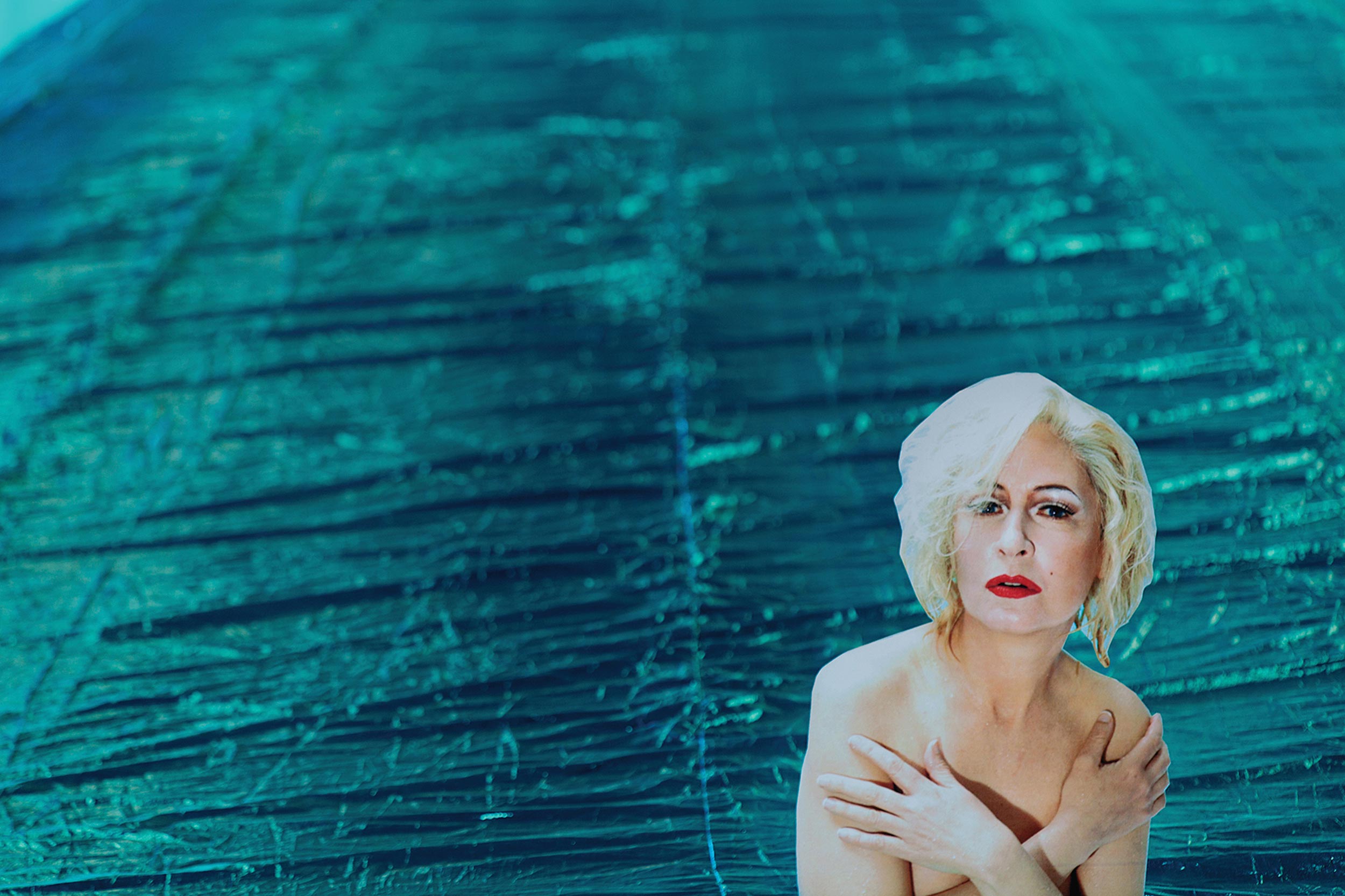 Untitled by Dominique Gonzalez-Foerster