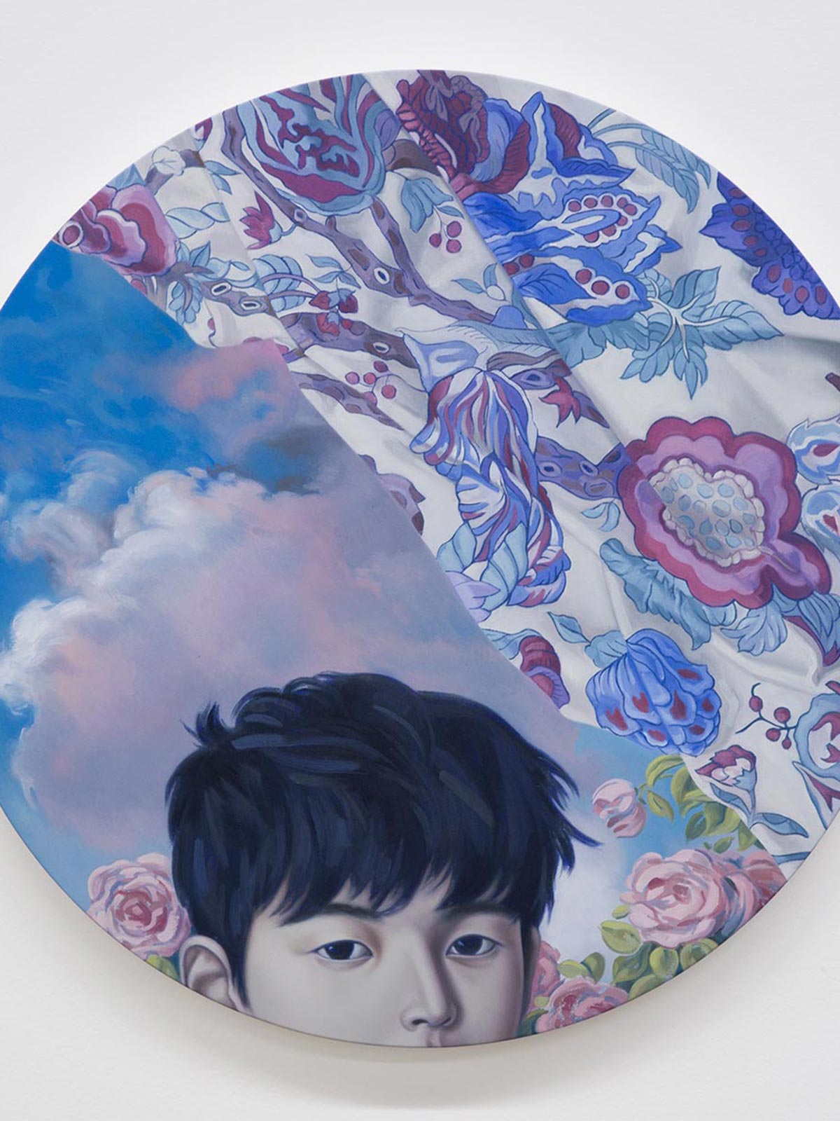 “XOXO” by Jesse Mockrin