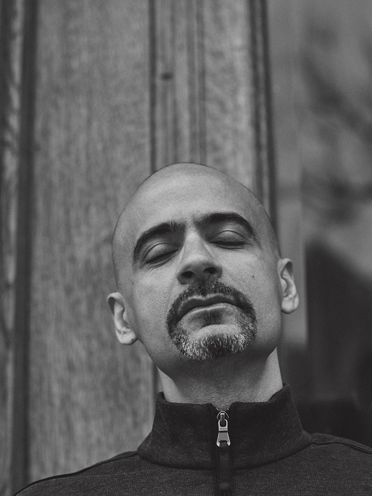 Literary giants Junot Díaz and Toni Morrison on their unwillingness to surrender