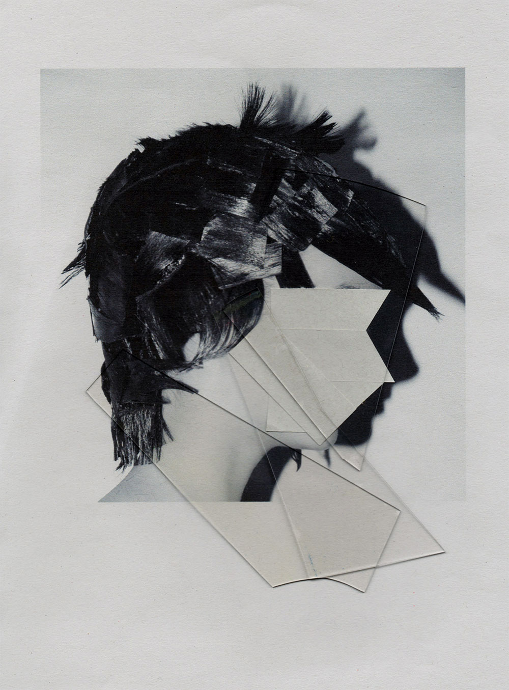 Tomihiro Kono’s Hair Sculpting Process