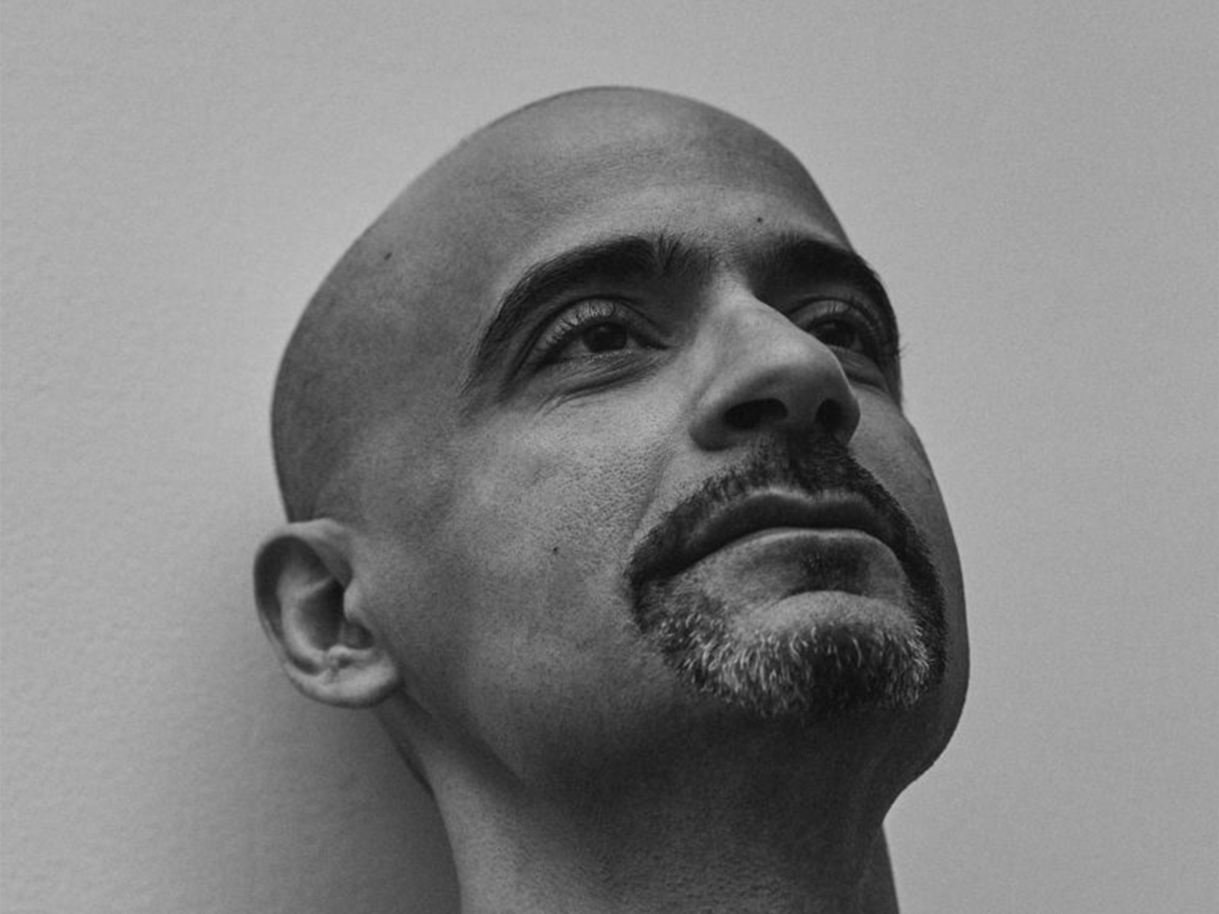 Literary giants Junot Díaz and Toni Morrison on their unwillingness to surrender