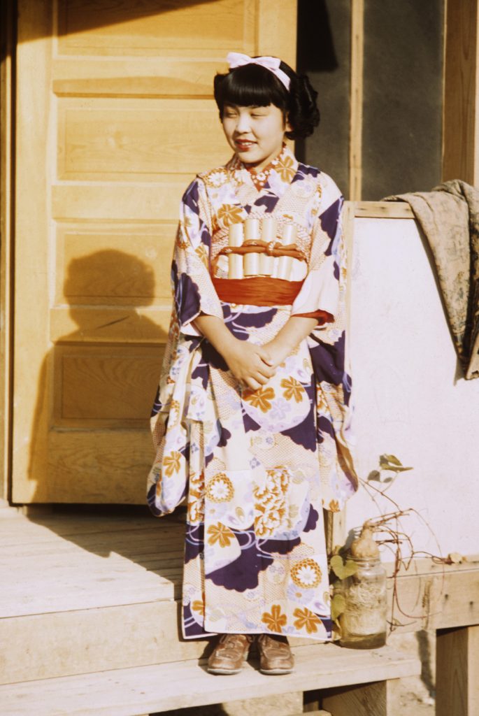 Japanese internment camp survivors reflect on America’s dark past 75 years later