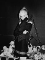 Alice Glass and Lydia Lunch on why pleasure is the ultimate feminist rebellion