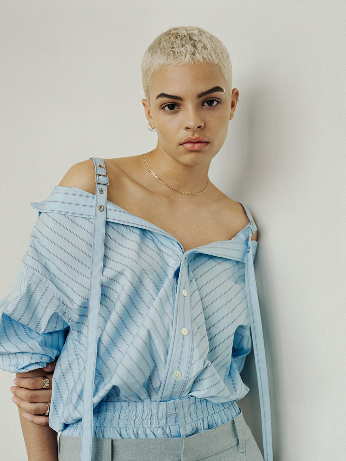 Introducing: Ambush, 2017 LVMH Prize Finalist