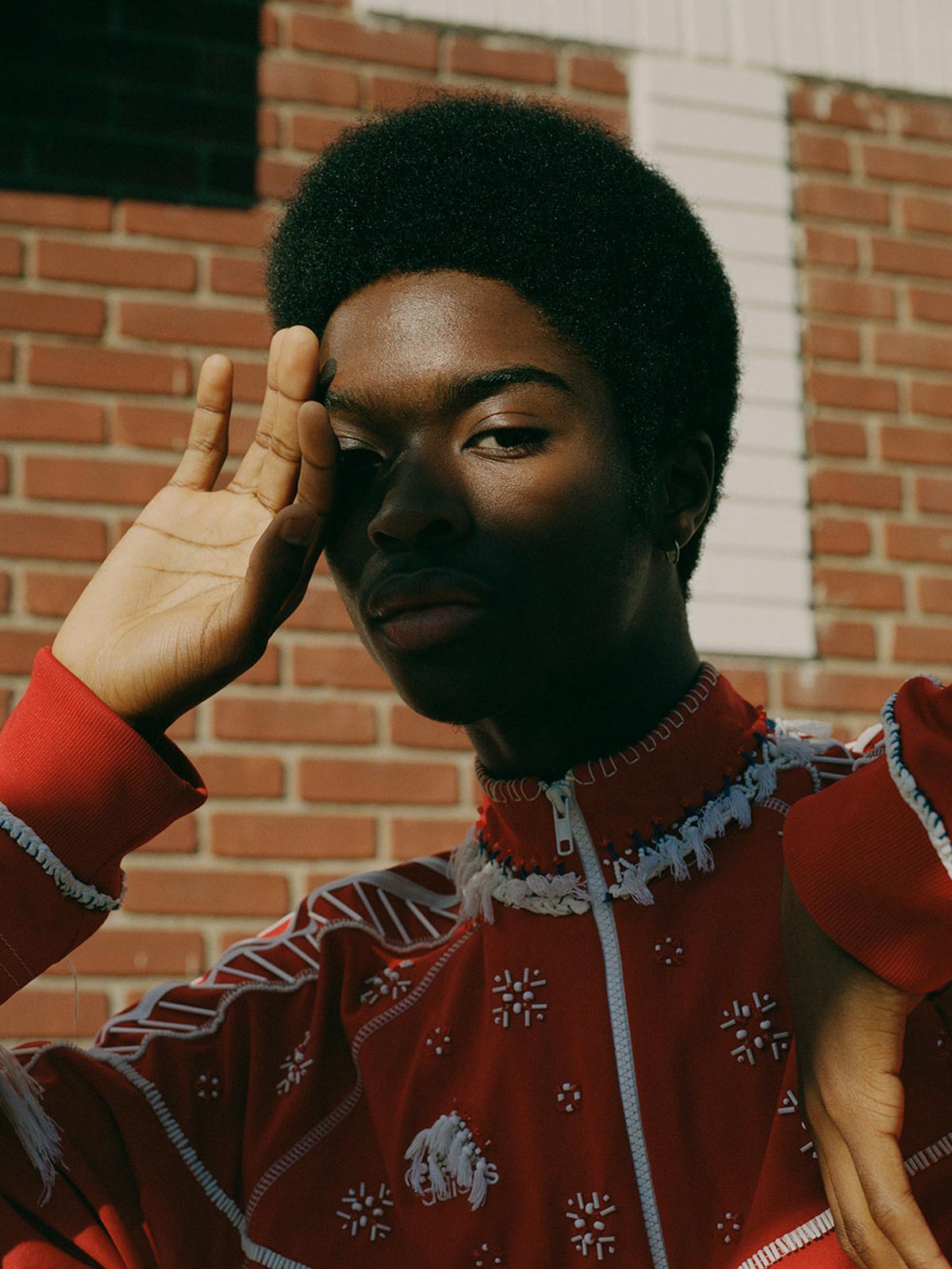 Introducing: Jahnkoy, 2017 LVMH Prize Finalist