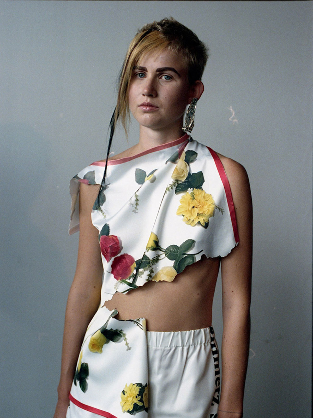 Distortion of the Everyday at Faustine Steinmetz