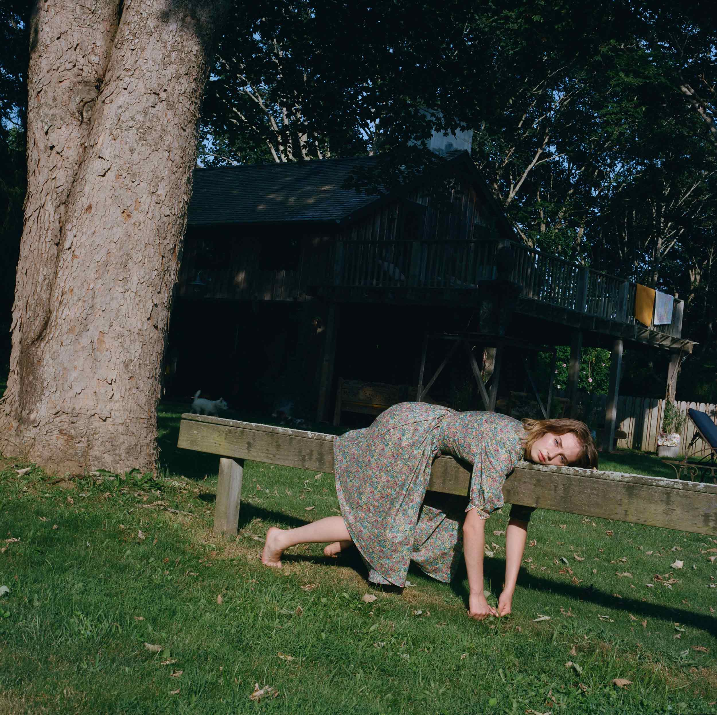 Gia Coppola and Kelsey Lu turn literary works into art