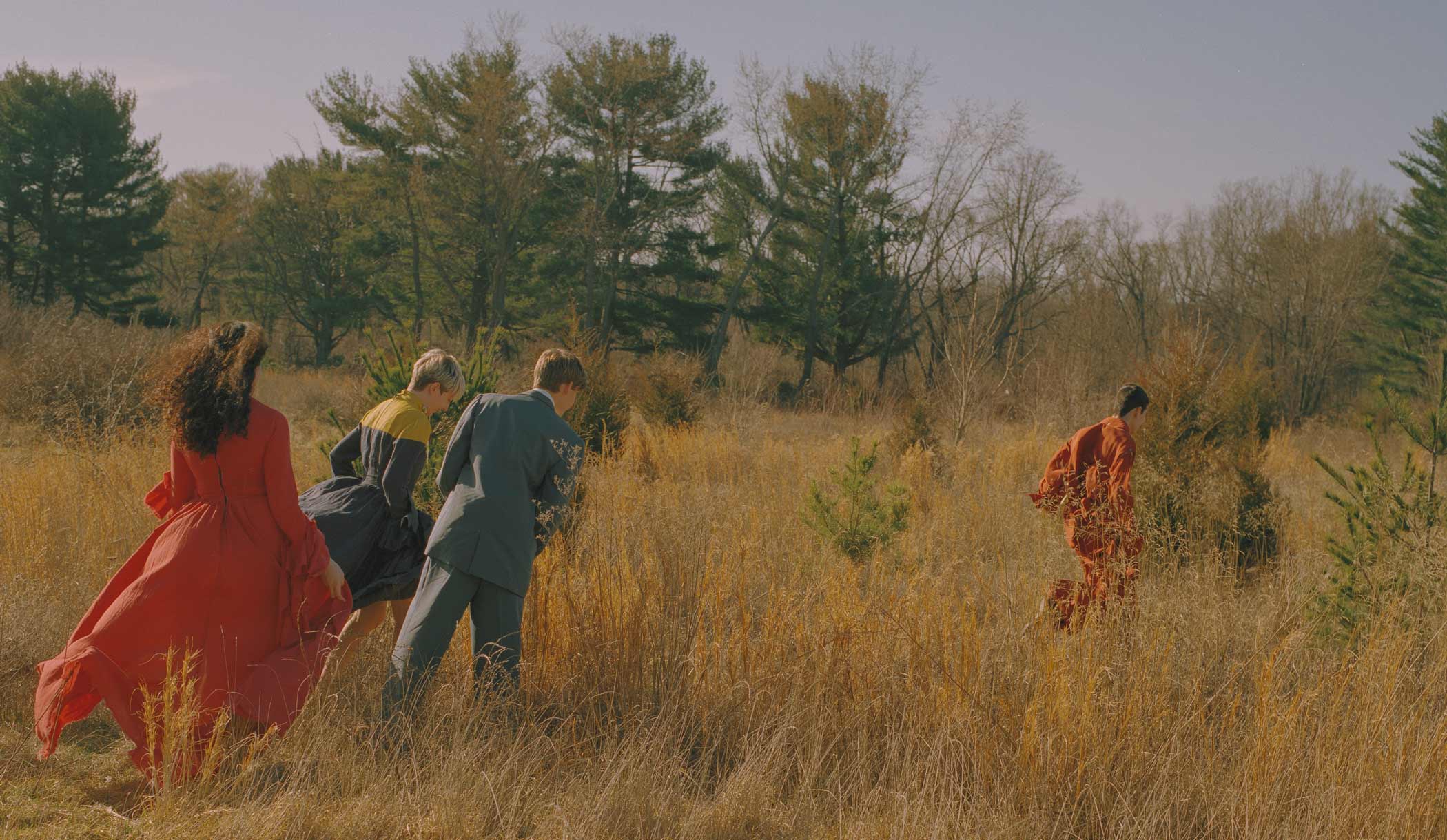 Brave New Wonders: A Preview of the Inaugural Edition of “Close”