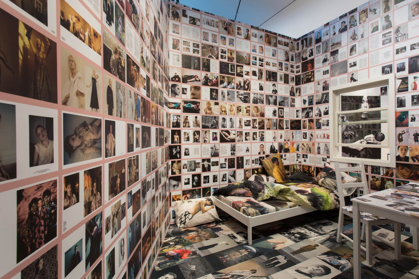 How to Proceed: “fashion after Fashion”