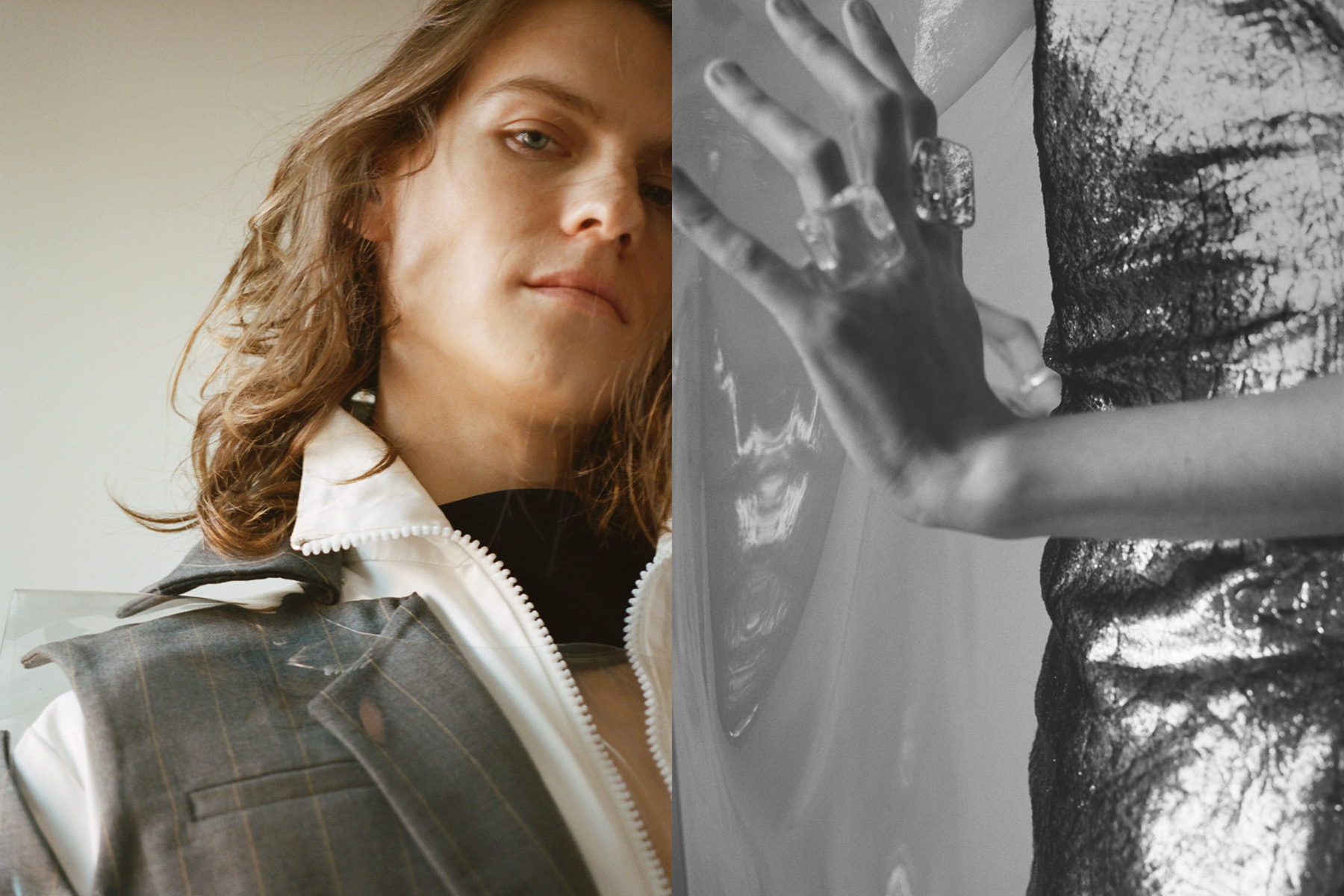 New Youth in New York