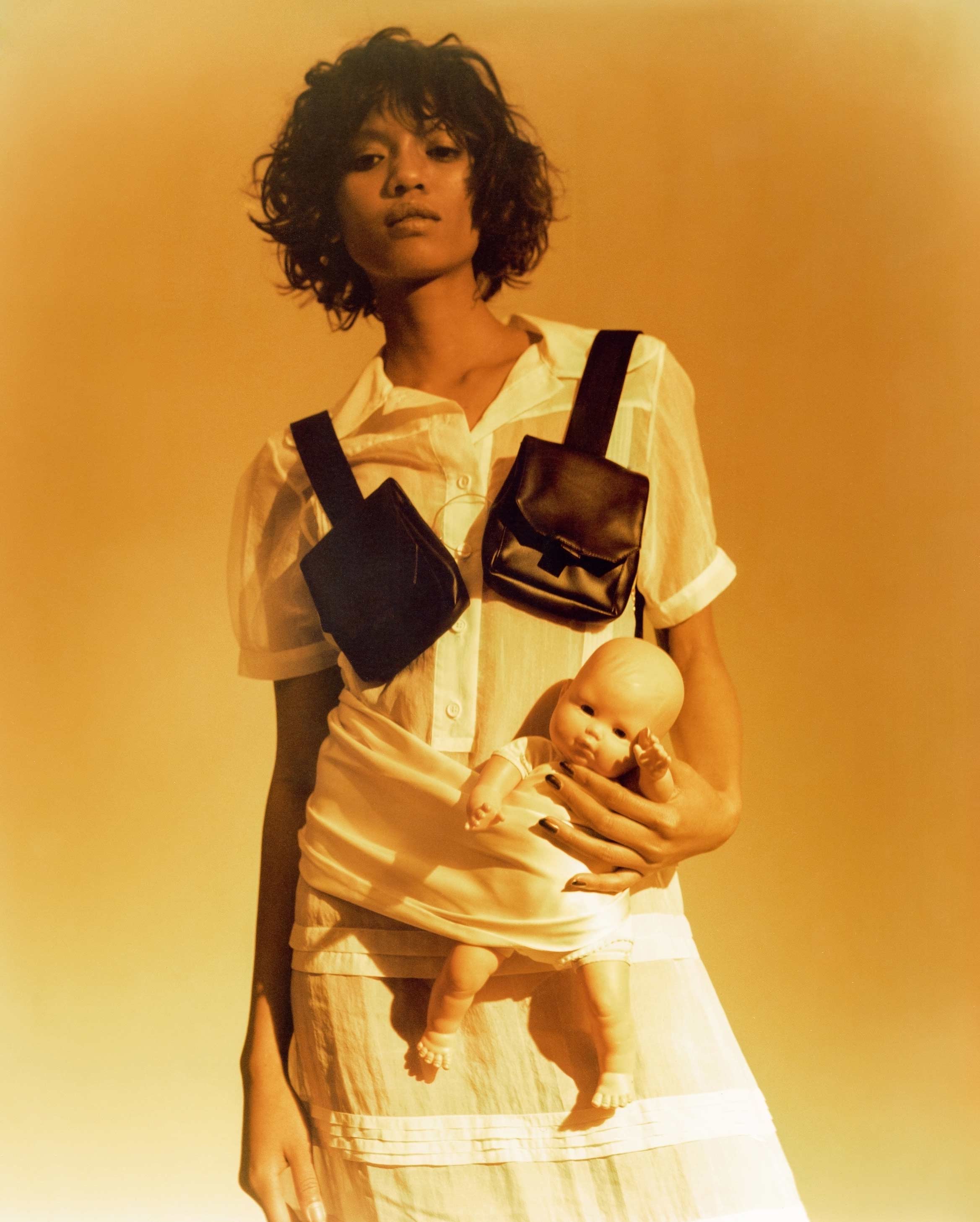 Subject of Speculation