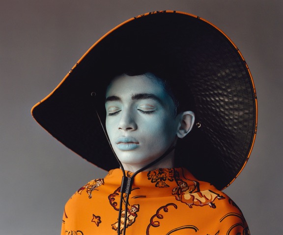 An Island Aesthetic: Loewe Travels to Ibiza