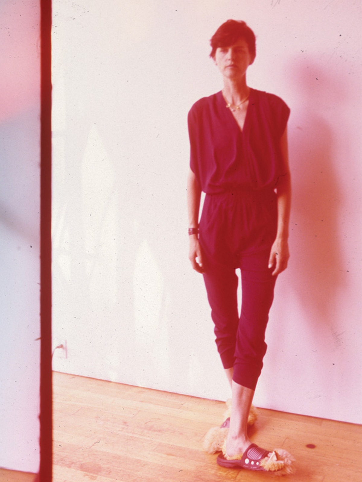 Maria Cornejo’s Family Affair