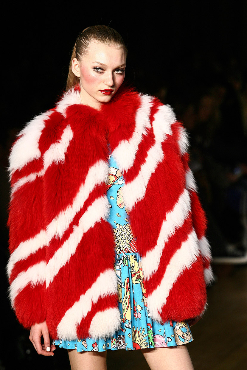 20 Years of Jeremy Scott