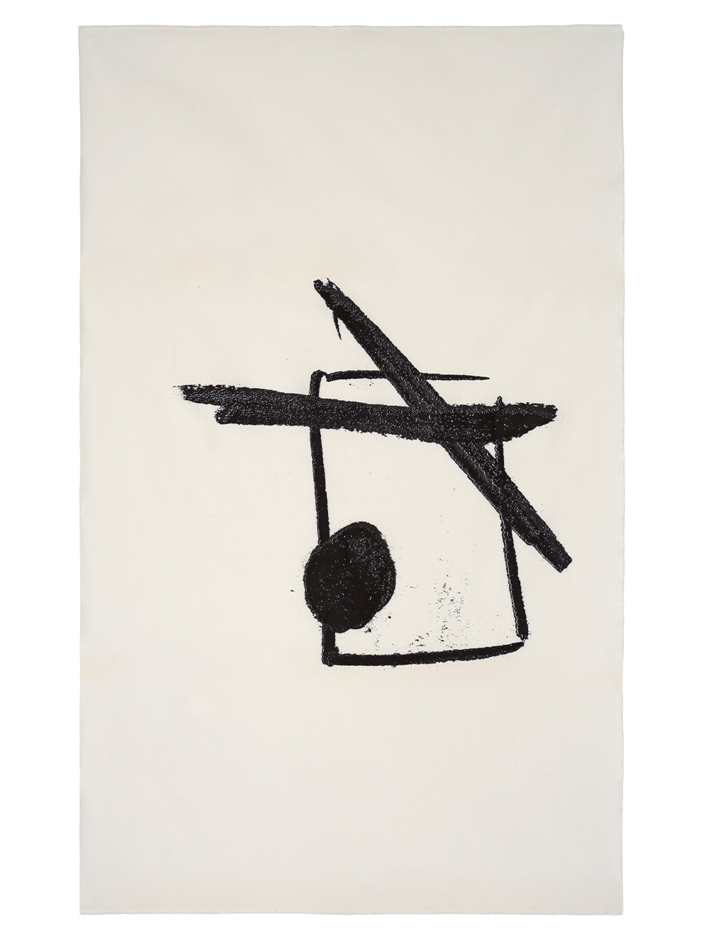 One-Two-Step at J.W.Anderson Workshops