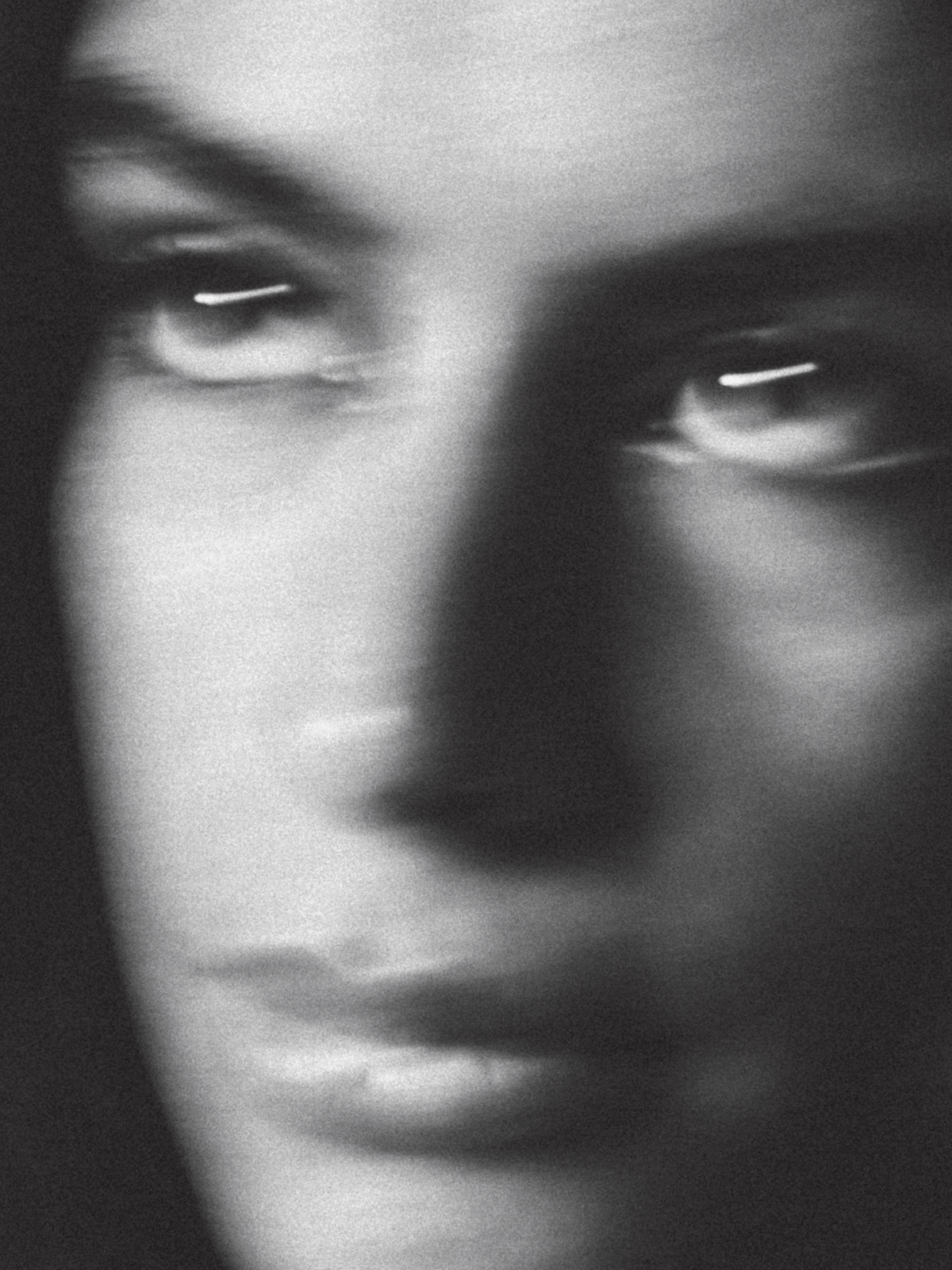 Musician Sevdaliza Escapes Expectations with Curator Beatrix Ruf