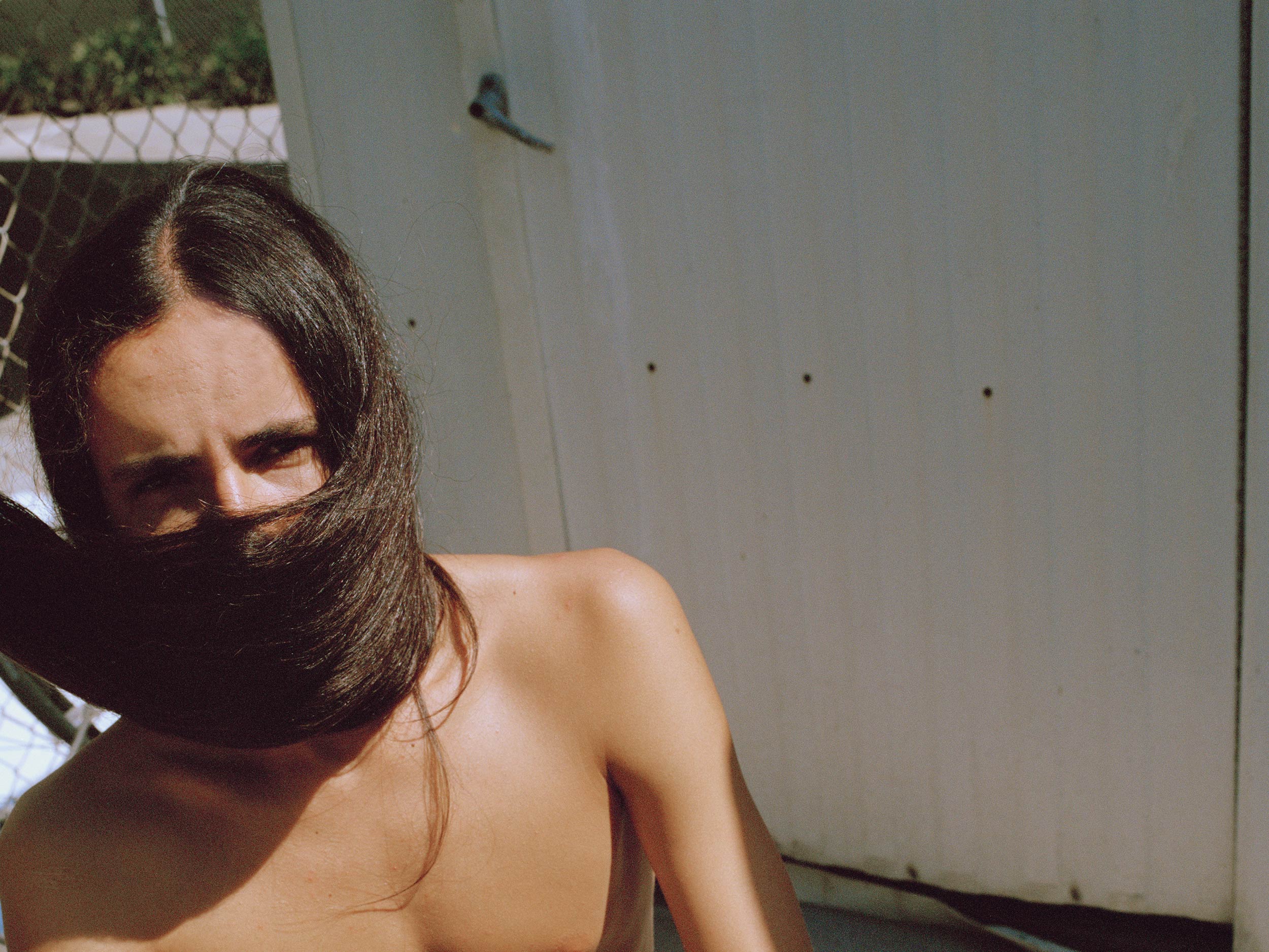 Teen eco-activist Xiuhtezcatl Roske-Martinez and Rosario Dawson sound the environmental alarm